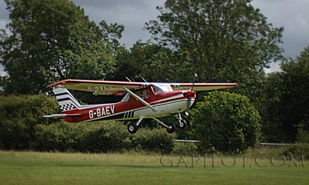 I have sold my Cessna 150