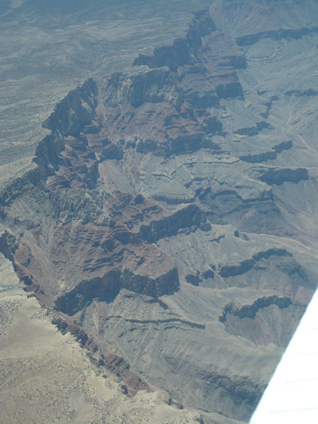 Me going for a flight in a Great Lakes at Chandler