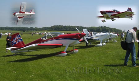 www.go-7.co.uk G-OVII