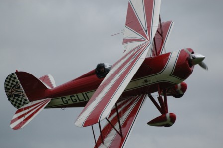 Great Lakes 2T-1A-2